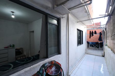 Casa para alugar com 100m², 3 quartos e sem vaga Casa para alugar com 100m², 3 quartos e sem vagaÁrea de serviço