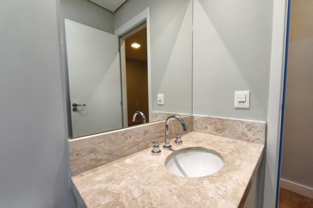 Apartamento para alugar com 66m², 2 quartos e 2 vagas Apartamento para alugar com 66m², 2 quartos e 2 vagasBanheiro Suíte