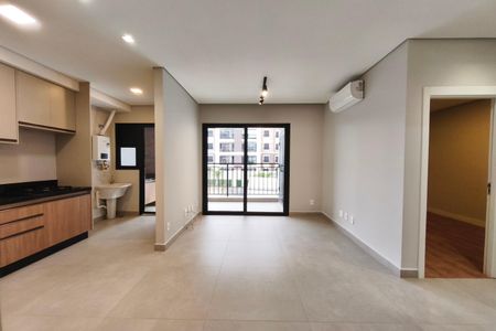 Apartamento para alugar com 2 quartos, 66m² em Swiss Park, Campinas