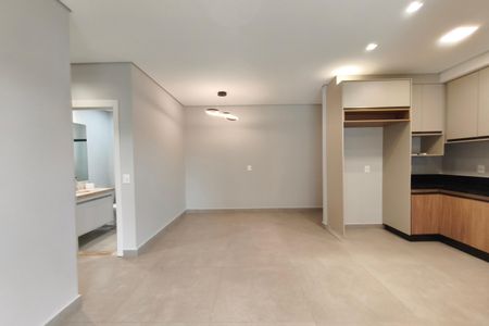 Apartamento para alugar com 66m², 2 quartos e 2 vagas Apartamento para alugar com 66m², 2 quartos e 2 vagasSala