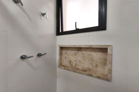 Apartamento para alugar com 66m², 2 quartos e 2 vagas Apartamento para alugar com 66m², 2 quartos e 2 vagasBanheiro Social