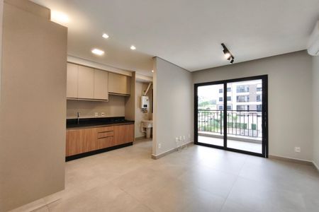 Apartamento para alugar com 66m², 2 quartos e 2 vagas Apartamento para alugar com 66m², 2 quartos e 2 vagasSala