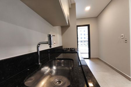 Apartamento para alugar com 66m², 2 quartos e 2 vagas Apartamento para alugar com 66m², 2 quartos e 2 vagasCozinha