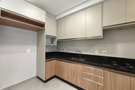 Apartamento para alugar com 66m², 2 quartos e 2 vagas Apartamento para alugar com 66m², 2 quartos e 2 vagasCozinha