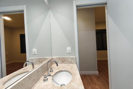 Apartamento para alugar com 66m², 2 quartos e 2 vagas Apartamento para alugar com 66m², 2 quartos e 2 vagasBanheiro Suíte
