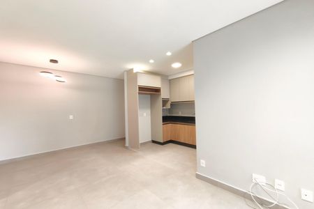 Apartamento para alugar com 66m², 2 quartos e 2 vagas Apartamento para alugar com 66m², 2 quartos e 2 vagasSala