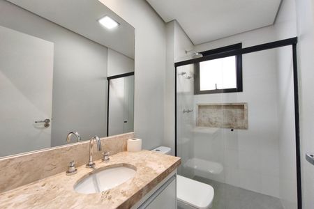 Apartamento para alugar com 66m², 2 quartos e 2 vagas Apartamento para alugar com 66m², 2 quartos e 2 vagasBanheiro Social
