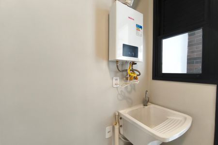 Apartamento para alugar com 66m², 2 quartos e 2 vagas Apartamento para alugar com 66m², 2 quartos e 2 vagasÁrea de Serviço