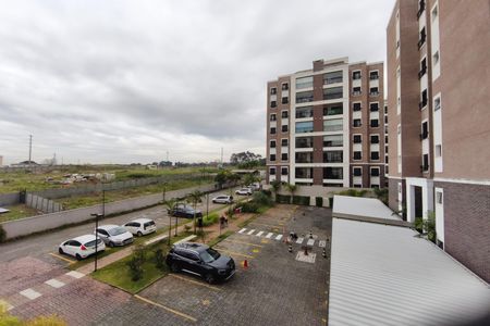 Vista Varanda de apartamento para alugar com 2 quartos, 66m² em Swiss Park, Campinas