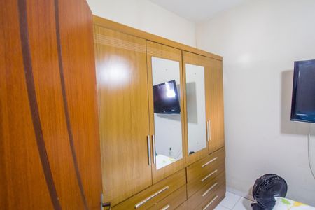Casa à venda com 94m², 2 quartos e sem vaga Casa à venda com 94m², 2 quartos e sem vagaQuarto 1