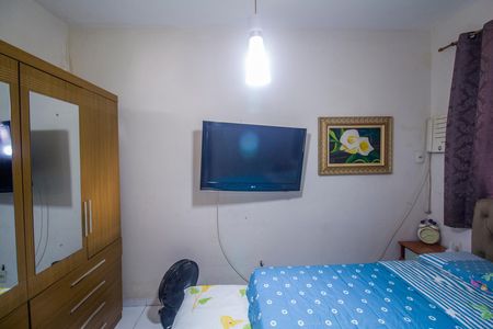 Casa à venda com 94m², 2 quartos e sem vaga Casa à venda com 94m², 2 quartos e sem vagaQuarto 1