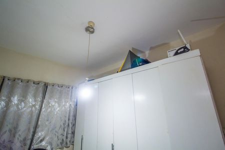 Casa à venda com 94m², 2 quartos e sem vaga Casa à venda com 94m², 2 quartos e sem vagaQuarto 2