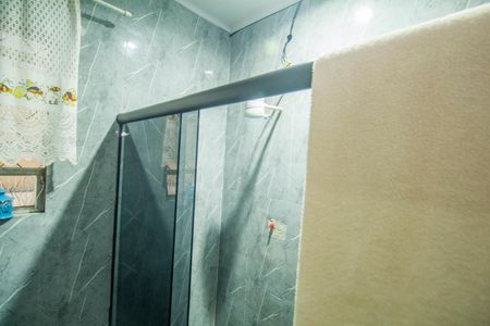 Casa à venda com 94m², 2 quartos e sem vaga Casa à venda com 94m², 2 quartos e sem vagaBanheiro