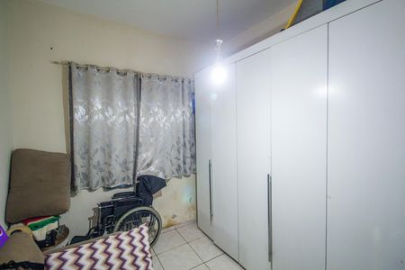 Casa à venda com 94m², 2 quartos e sem vaga Casa à venda com 94m², 2 quartos e sem vagaQuarto 2