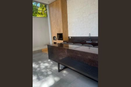 Apartamento para alugar com 30m², 2 quartos e 3 vagas Apartamento para alugar com 30m², 2 quartos e 3 vagasEspaço Gourmet