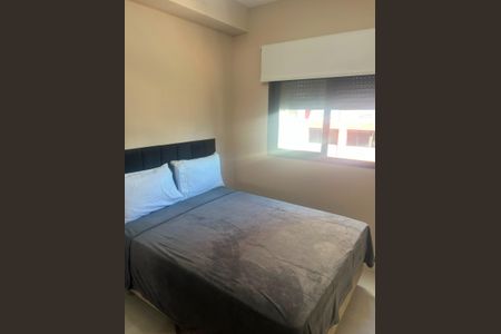 Apartamento para alugar com 30m², 2 quartos e 3 vagas Apartamento para alugar com 30m², 2 quartos e 3 vagasQuarto