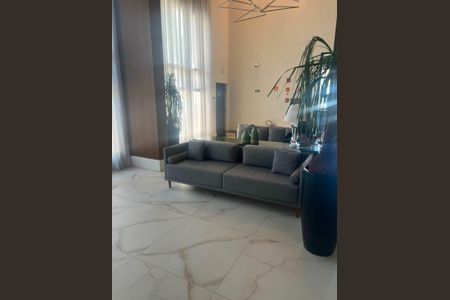 Hall de Entrada de apartamento para alugar com 2 quartos, 30m² em Pinheiros, São Paulo
