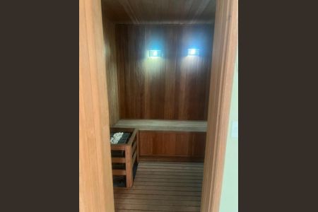 Apartamento para alugar com 30m², 2 quartos e 3 vagas Apartamento para alugar com 30m², 2 quartos e 3 vagasSauna