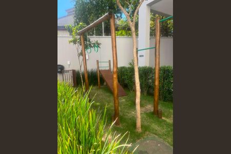 Apartamento para alugar com 30m², 2 quartos e 3 vagas Apartamento para alugar com 30m², 2 quartos e 3 vagasAcademia