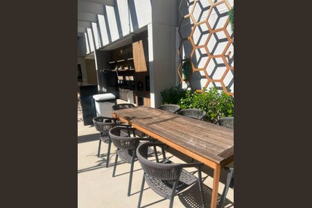 Apartamento para alugar com 30m², 2 quartos e 3 vagas Apartamento para alugar com 30m², 2 quartos e 3 vagasEspaço Gourmet