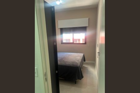 Apartamento para alugar com 30m², 2 quartos e 3 vagas Apartamento para alugar com 30m², 2 quartos e 3 vagasQuarto