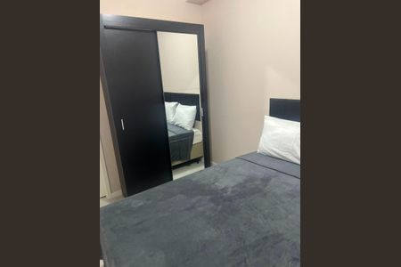 Apartamento para alugar com 30m², 2 quartos e 3 vagas Apartamento para alugar com 30m², 2 quartos e 3 vagasQuarto