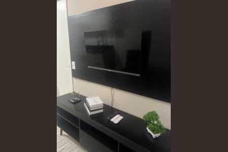 Apartamento para alugar com 30m², 2 quartos e 3 vagas Apartamento para alugar com 30m², 2 quartos e 3 vagasSala