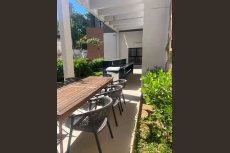 Apartamento para alugar com 30m², 2 quartos e 3 vagas Apartamento para alugar com 30m², 2 quartos e 3 vagasEspaço Gourmet
