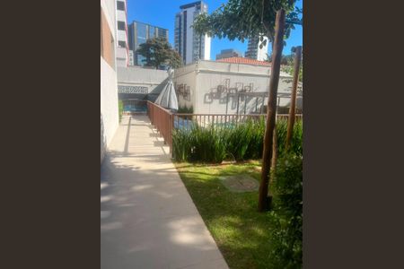 Apartamento para alugar com 30m², 2 quartos e 3 vagas Apartamento para alugar com 30m², 2 quartos e 3 vagasÁrea Externa