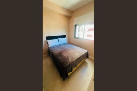 Apartamento para alugar com 30m², 2 quartos e 3 vagas Apartamento para alugar com 30m², 2 quartos e 3 vagasQuarto