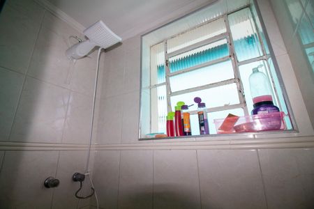 Casa para alugar com 216m², 3 quartos e 4 vagas Casa para alugar com 216m², 3 quartos e 4 vagasBanheiro
