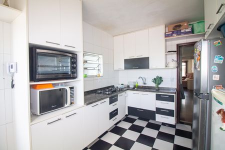 Casa para alugar com 216m², 3 quartos e 4 vagas Casa para alugar com 216m², 3 quartos e 4 vagasCozinha