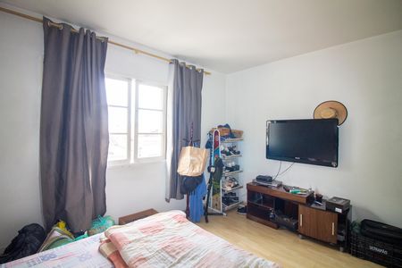 Quarto 3 - Suíte de casa à venda com 3 quartos, 216m² em Jardim Casablanca, São Paulo