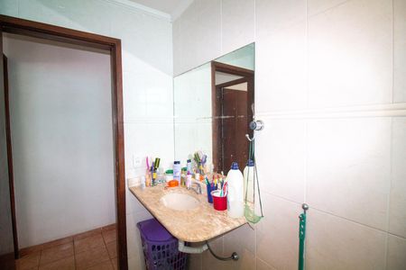 Casa para alugar com 216m², 3 quartos e 4 vagas Casa para alugar com 216m², 3 quartos e 4 vagasBanheiro