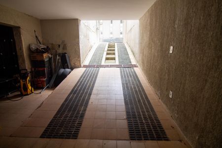 Casa para alugar com 216m², 3 quartos e 4 vagas Casa para alugar com 216m², 3 quartos e 4 vagasGaragem