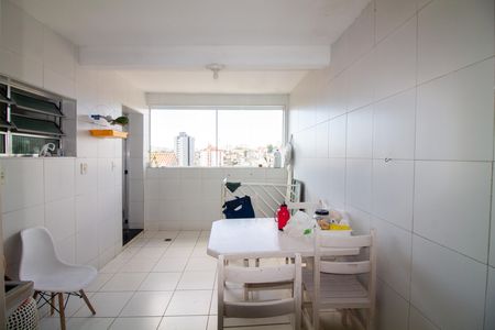 Casa para alugar com 216m², 3 quartos e 4 vagas Casa para alugar com 216m², 3 quartos e 4 vagasÁrea de Serviço