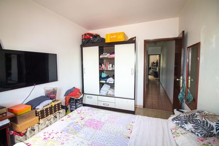 Casa para alugar com 216m², 3 quartos e 4 vagas Casa para alugar com 216m², 3 quartos e 4 vagasQuarto 1