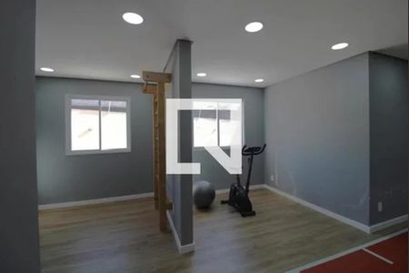 Academia de apartamento para alugar com 2 quartos, 35m² em Pedreira, São Paulo