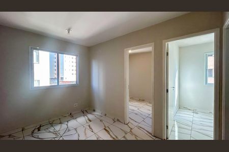Apartamento para alugar com 2 quartos, 35m² em Pedreira, São Paulo