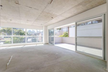 Apartamento à venda com 3 quartos, 214m² em Petrópolis, Porto Alegre