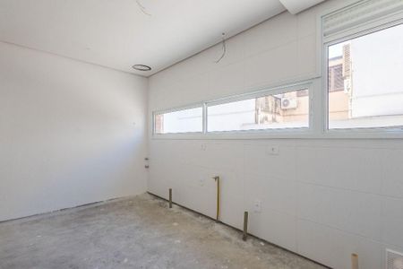 Apartamento à venda com 3 quartos, 214m² em Petrópolis, Porto Alegre