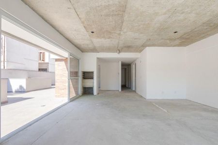 Apartamento à venda com 214m², 3 quartos e 3 vagas