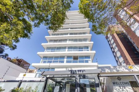 Apartamento à venda com 214m², 3 quartos e 3 vagas