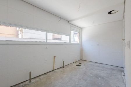 Apartamento à venda com 3 quartos, 214m² em Petrópolis, Porto Alegre