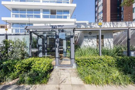 Apartamento à venda com 214m², 3 quartos e 3 vagas