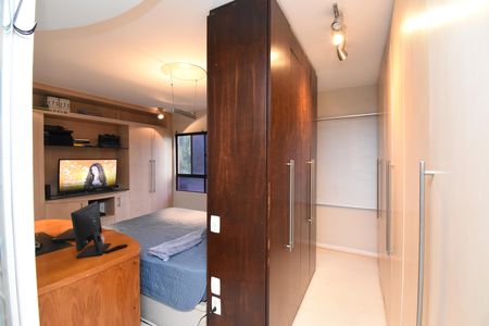 Studio de kitnet/studio para alugar com 1 quarto, 35m² em Campina do Siqueira, Curitiba