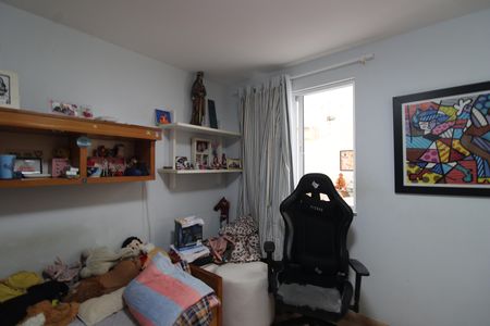 Casa de condomínio à venda com 250m², 3 quartos e 1 vagaQuarto 2