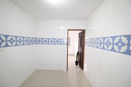 Casa para alugar com 73m², 2 quartos e 1 vagaCozinha