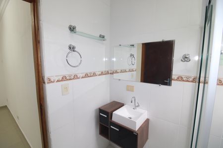 Casa para alugar com 73m², 2 quartos e 1 vagaBanheiro