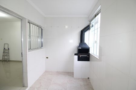 Casa para alugar com 73m², 2 quartos e 1 vagaÁrea de Serviço